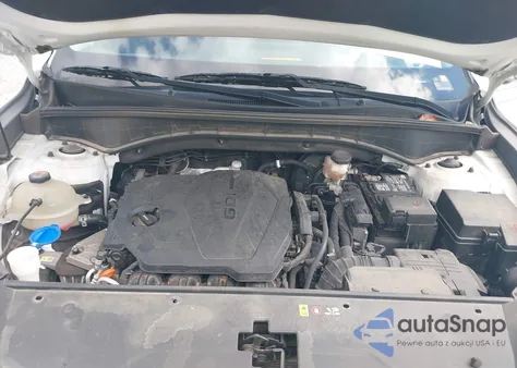 2021 Kia Sorento Lx z USA, uszkodzony, nr VIN 5XYRG4LC8MG032484